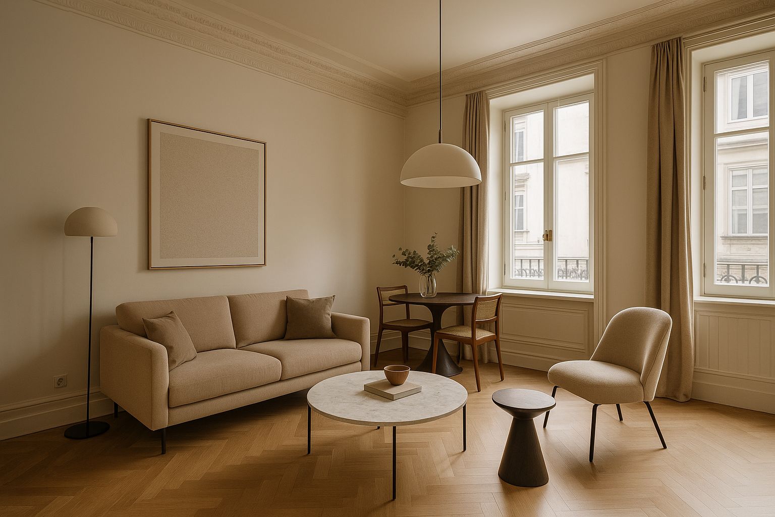 Italien trifft Skandi