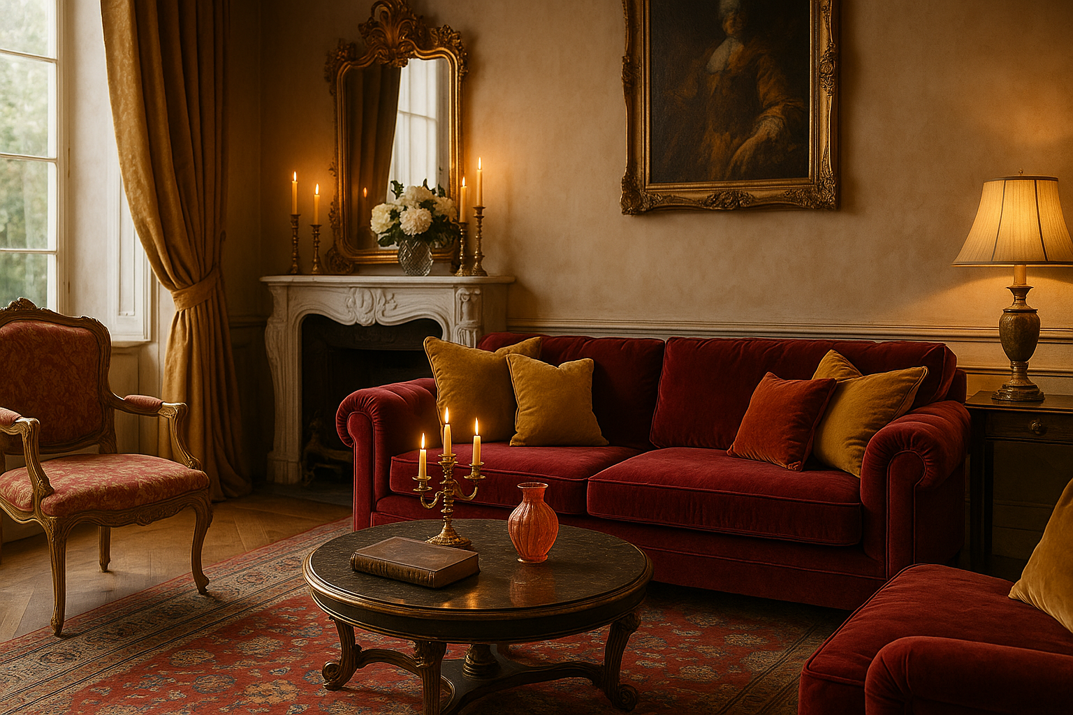 Von Venedig inspiriert